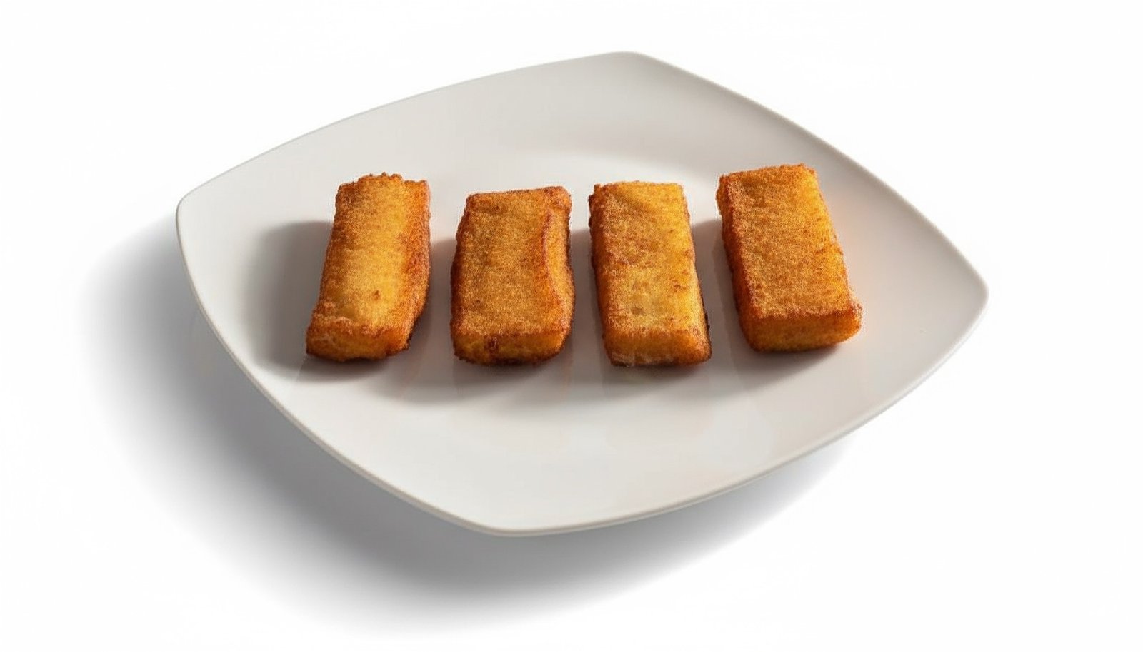 Fried Cheese